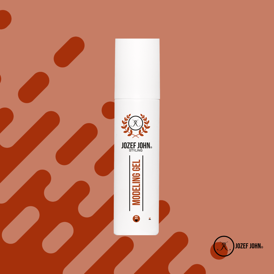 Modeling Gel - Reaktivierbares Modellier-Gel für starke Festigung.
