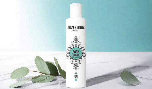 BODY SHAKE SHOWERGEL - Jojobaöl Duschgel