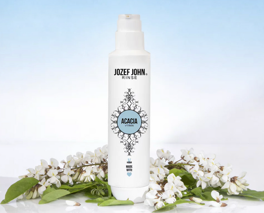 ACACIA VITAMIN RINSE - Akazien Vitamin Haarspülung Intensivpflege