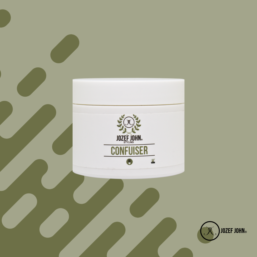 Confuiser - Elastische Formcreme.