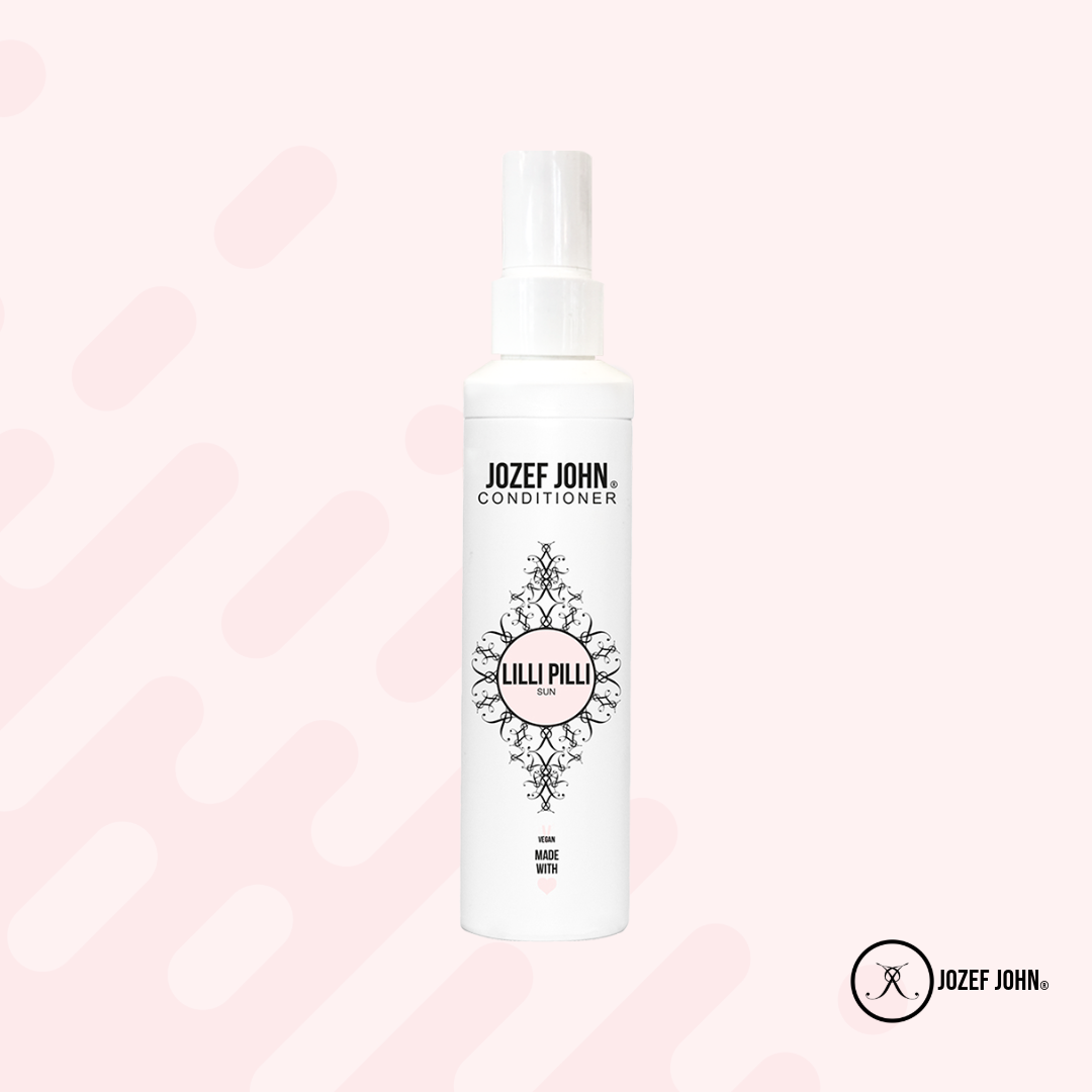 Lilli Pilli Sun Conditioner - UV-Conditioner mit Aspenzitronen, Lillypilly und Davidson Pflaumen