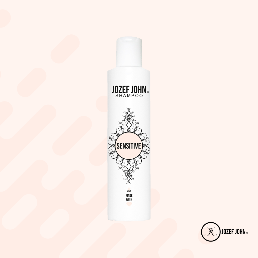 SENSITIVE SHAMPOO - Shampoo für sensitive Haut