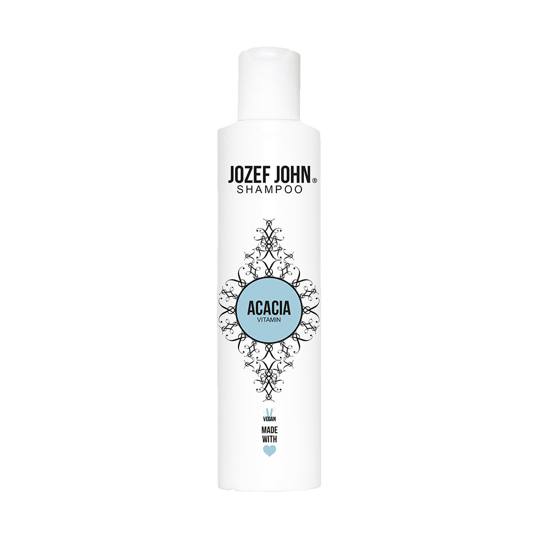 ACACIA VITAMIN SHAMPOO - Akazien Haarshampoo