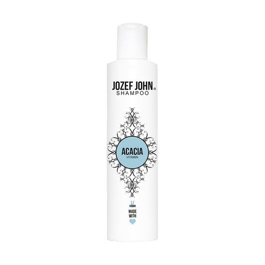 ACACIA VITAMIN SHAMPOO - Akazien Haarshampoo