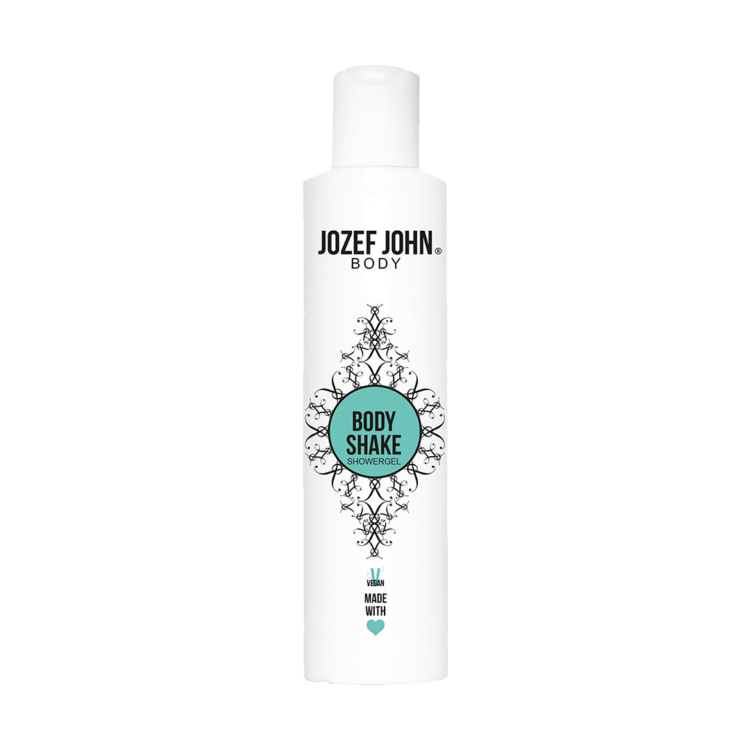 BODY SHAKE SHOWERGEL - Jojobaöl Duschgel
