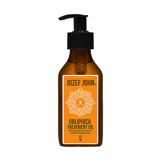 OBLIPHICA TREATMENT OIL - Pflegeöl zur Intensivpflege & Styling