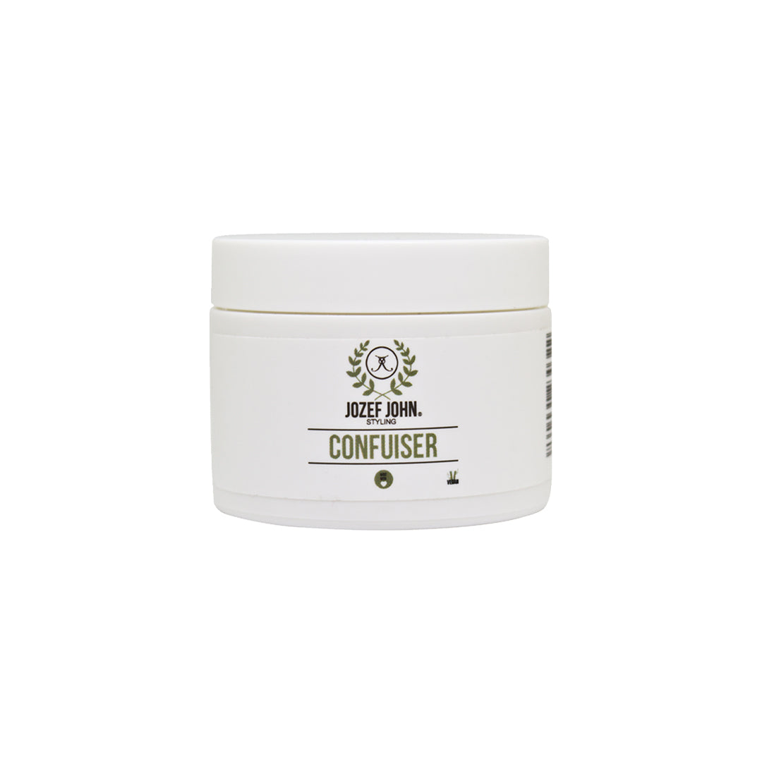 Confuiser - Elastische Formcreme.