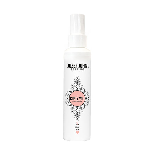 Curly You Curlyspray - Gel-Spray für Locken fresh up