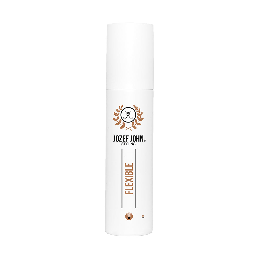 Flexible - Elastische Design-Paste mit Fiber-Harzen für kontrollierte Formgebung.