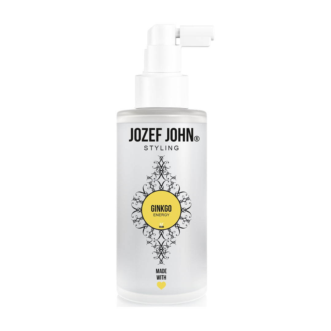 Ginkgo Energy Conditioner - Durchblutungsfördernd und haarwuchsbelebend.