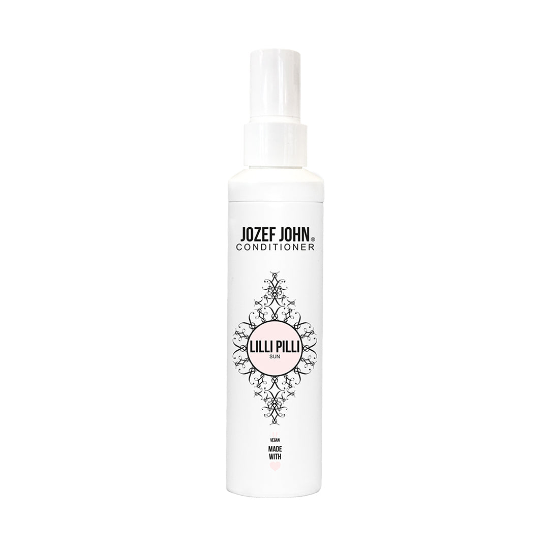 Lilli Pilli Sun Conditioner - UV-Conditioner mit Aspenzitronen, Lillypilly und Davidson Pflaumen