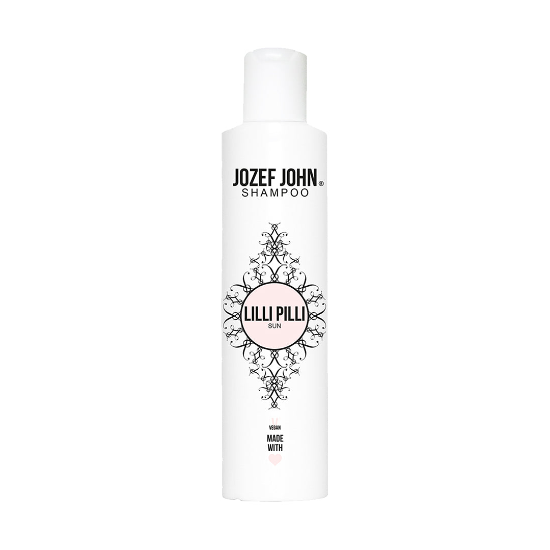 LILLI PILLI SUN - Lilli Pilli Sonnenschutz-Shampoo