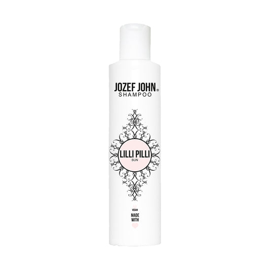 LILLI PILLI SUN - Lilli Pilli Sonnenschutz-Shampoo