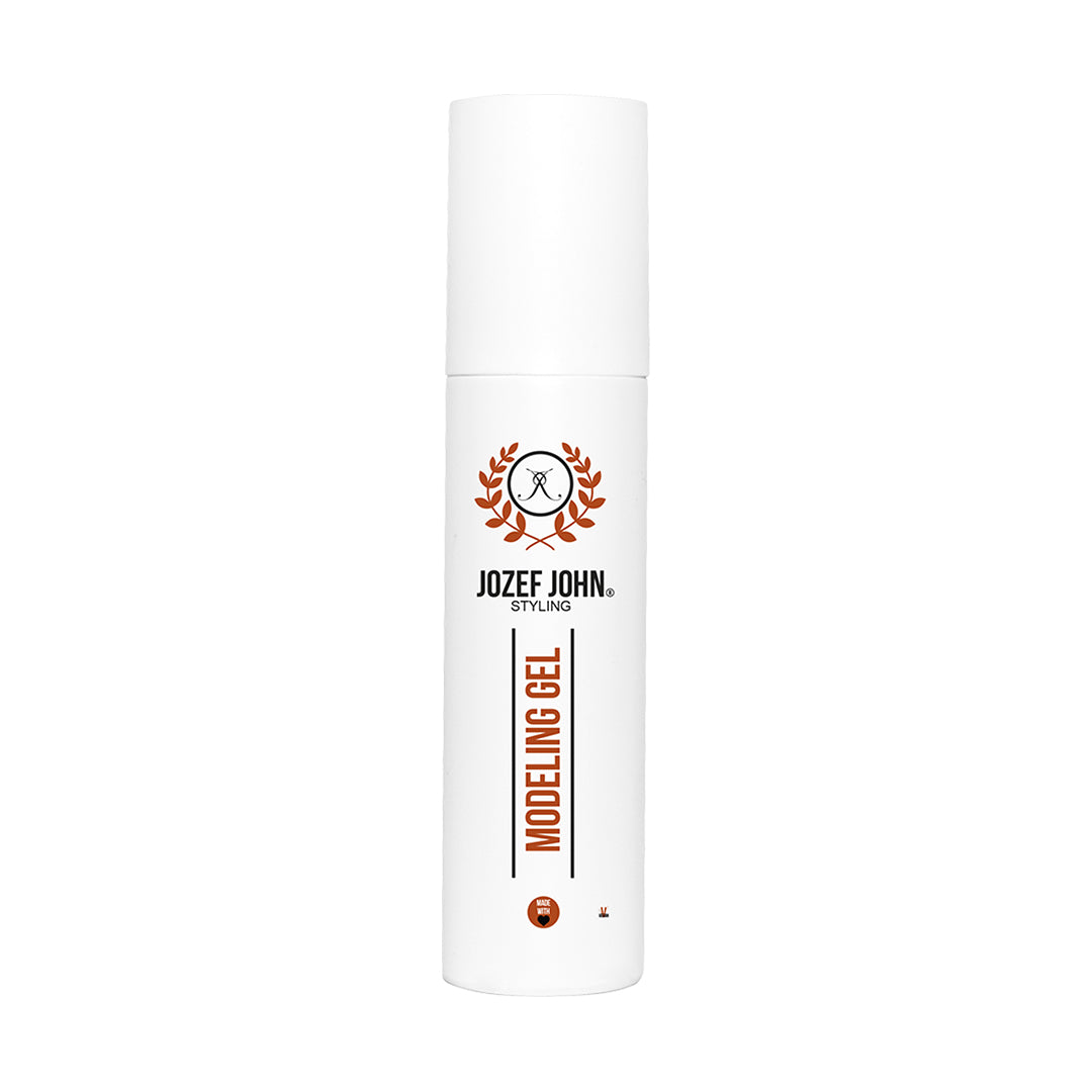 Modeling Gel - Reaktivierbares Modellier-Gel für starke Festigung.