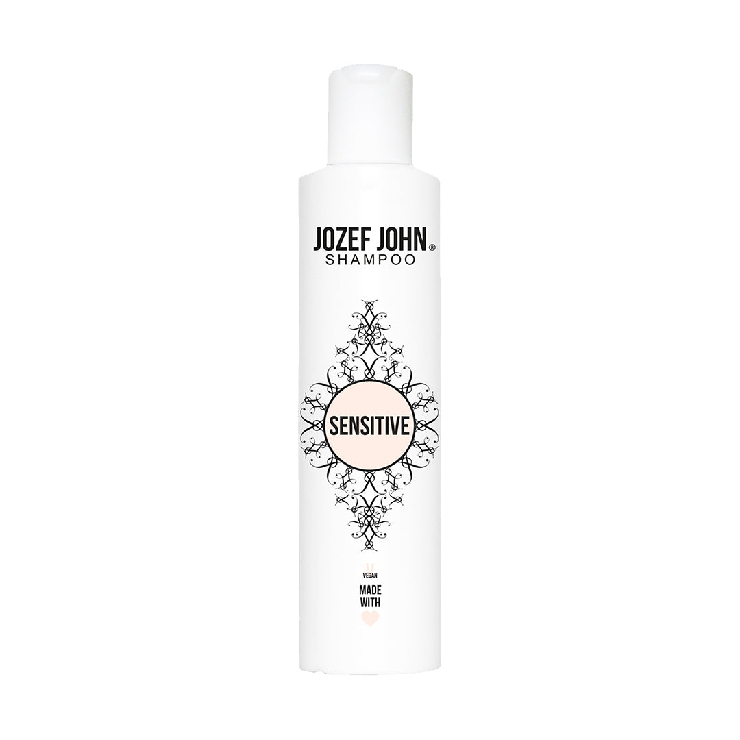 SENSITIVE SHAMPOO - Shampoo für sensitive Haut