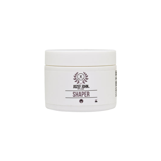 Shaper - Texturpaste für natürliche Looks