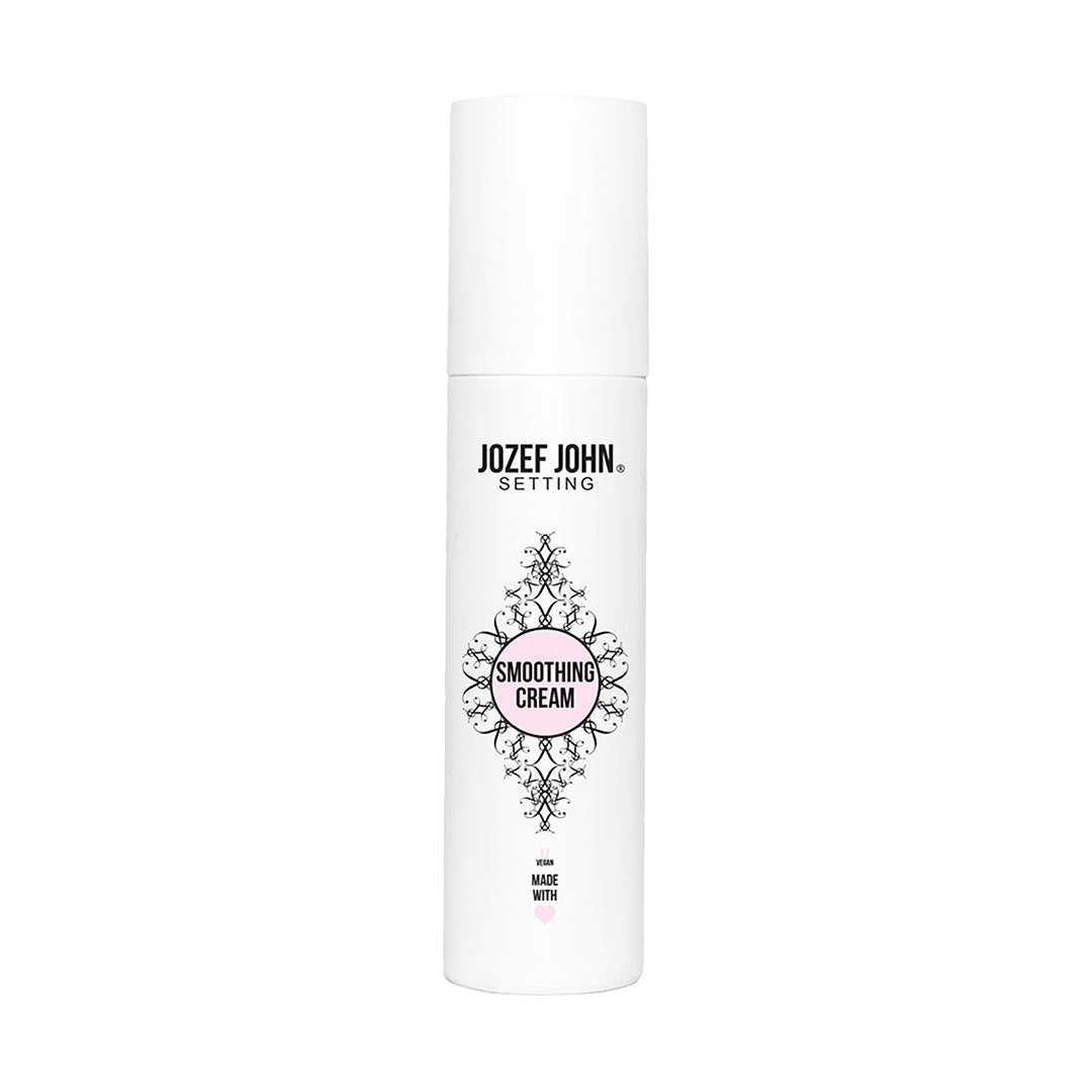 Smoothing Cream - Festiger für kräftigen Halt und Fülle.