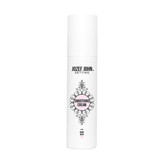 Smoothing Cream - Festiger für kräftigen Halt und Fülle.